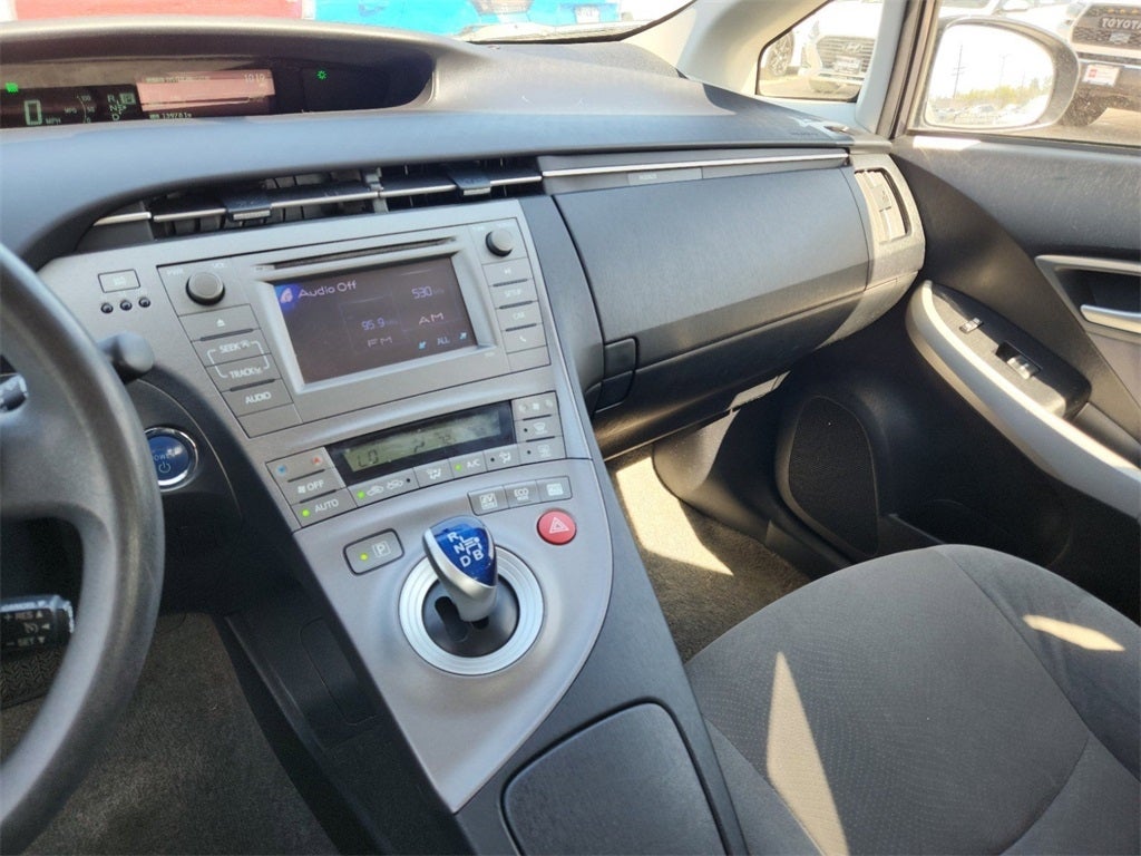 2014 Toyota Prius Two